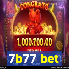 7b77 bet